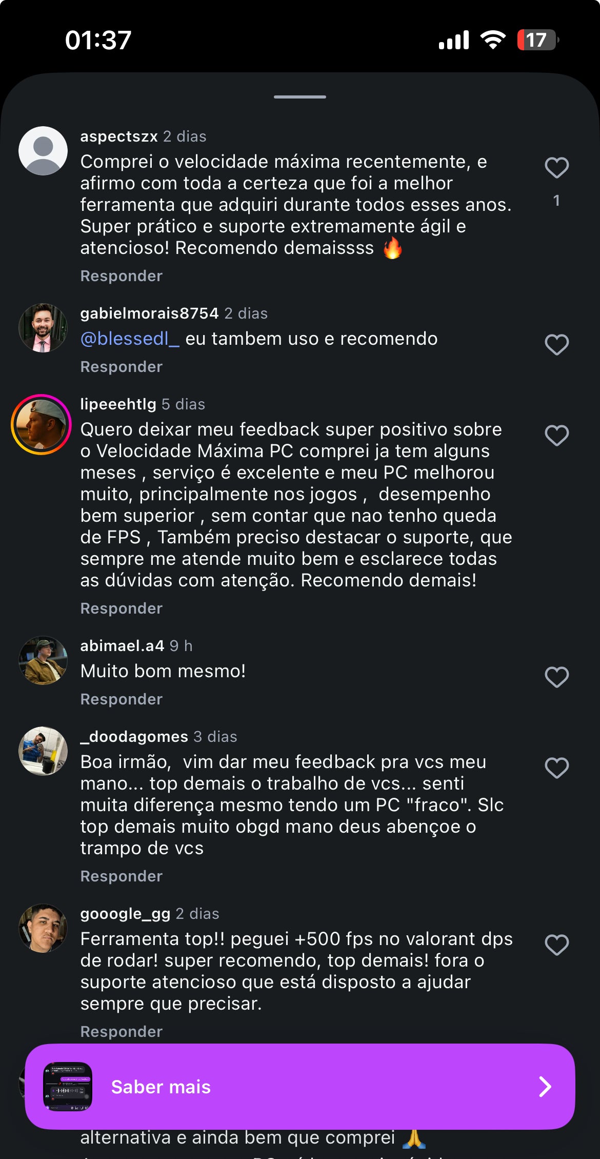 VMPC – Licença Vitalícia Completa [PROMOÇÃO BLACK FRIDAY]⁠
