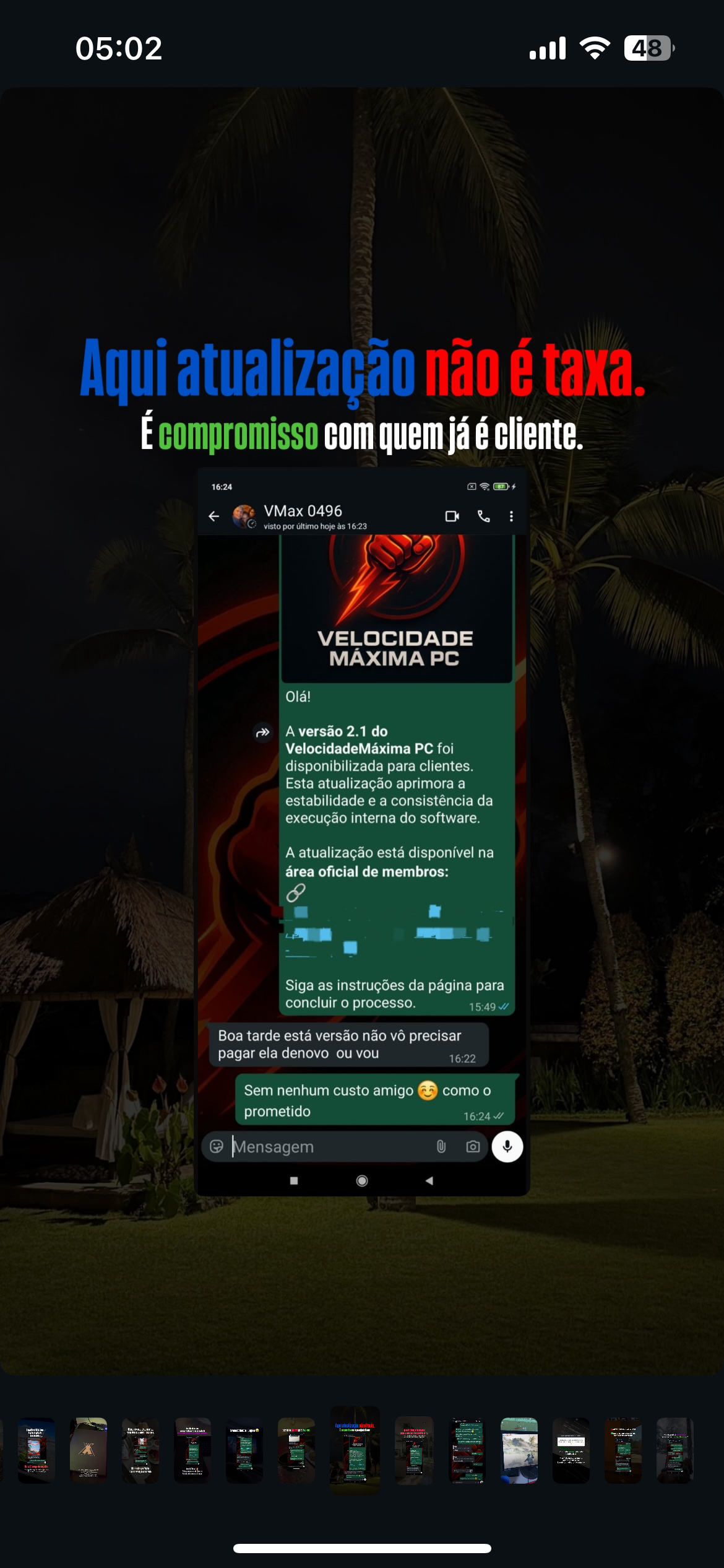 VMPC – Licença Vitalícia Completa [PROMOÇÃO BLACK FRIDAY]⁠