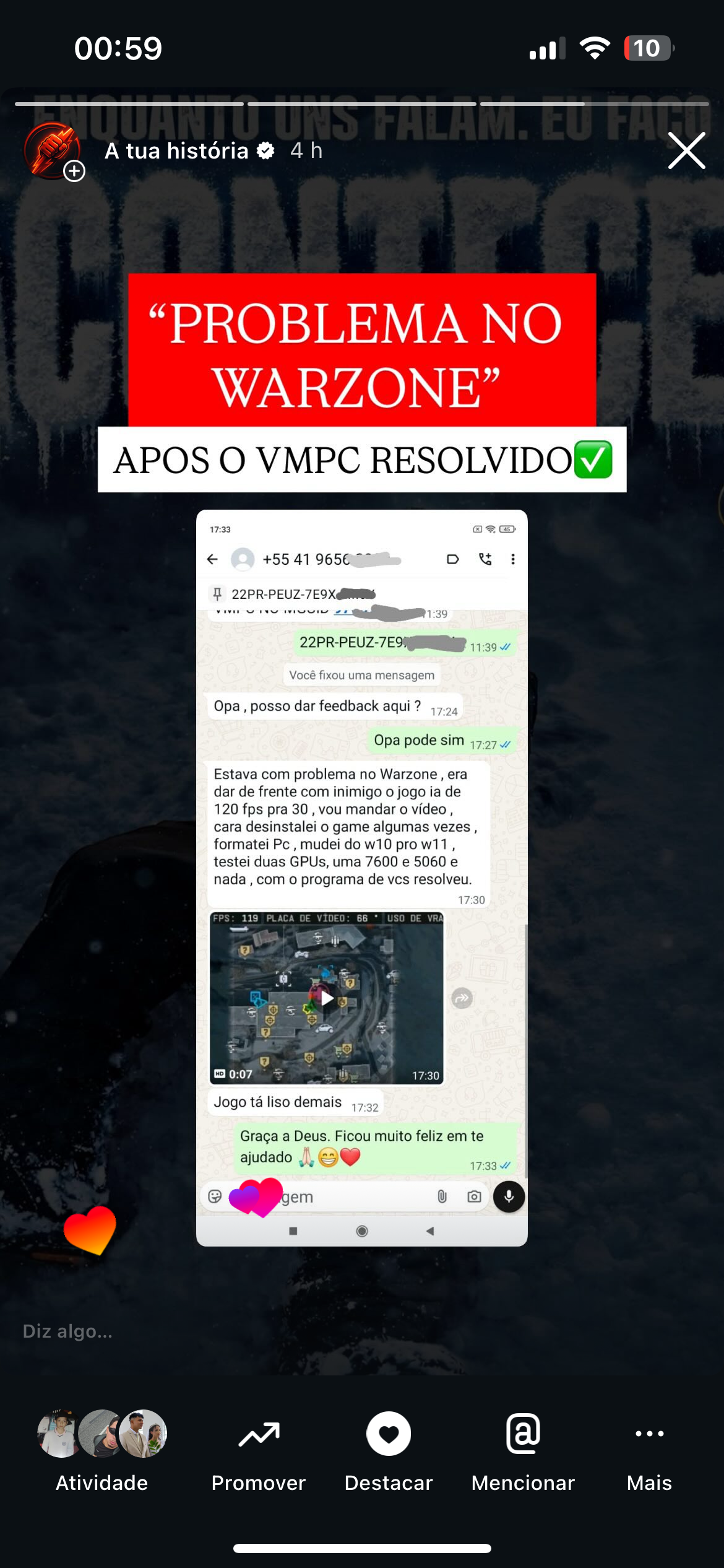 VMPC – Licença Vitalícia Completa [PROMOÇÃO BLACK FRIDAY]⁠