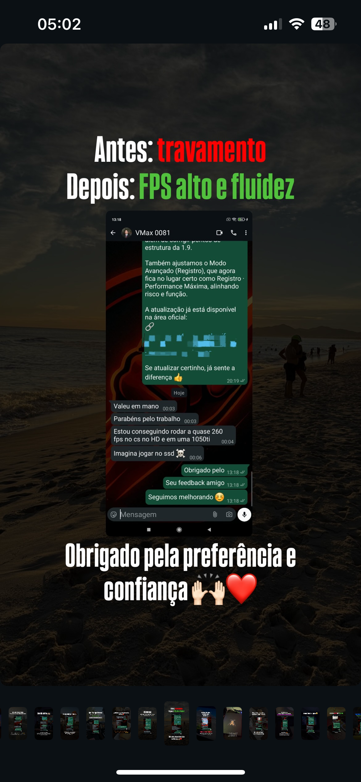 VMPC – Licença Vitalícia Completa [PROMOÇÃO BLACK FRIDAY]⁠