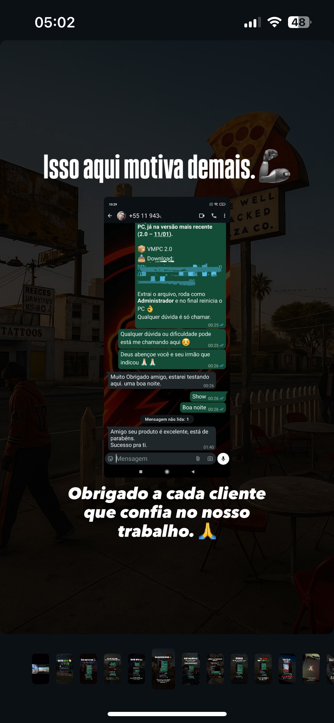 VMPC – Licença Vitalícia Completa [PROMOÇÃO BLACK FRIDAY]⁠