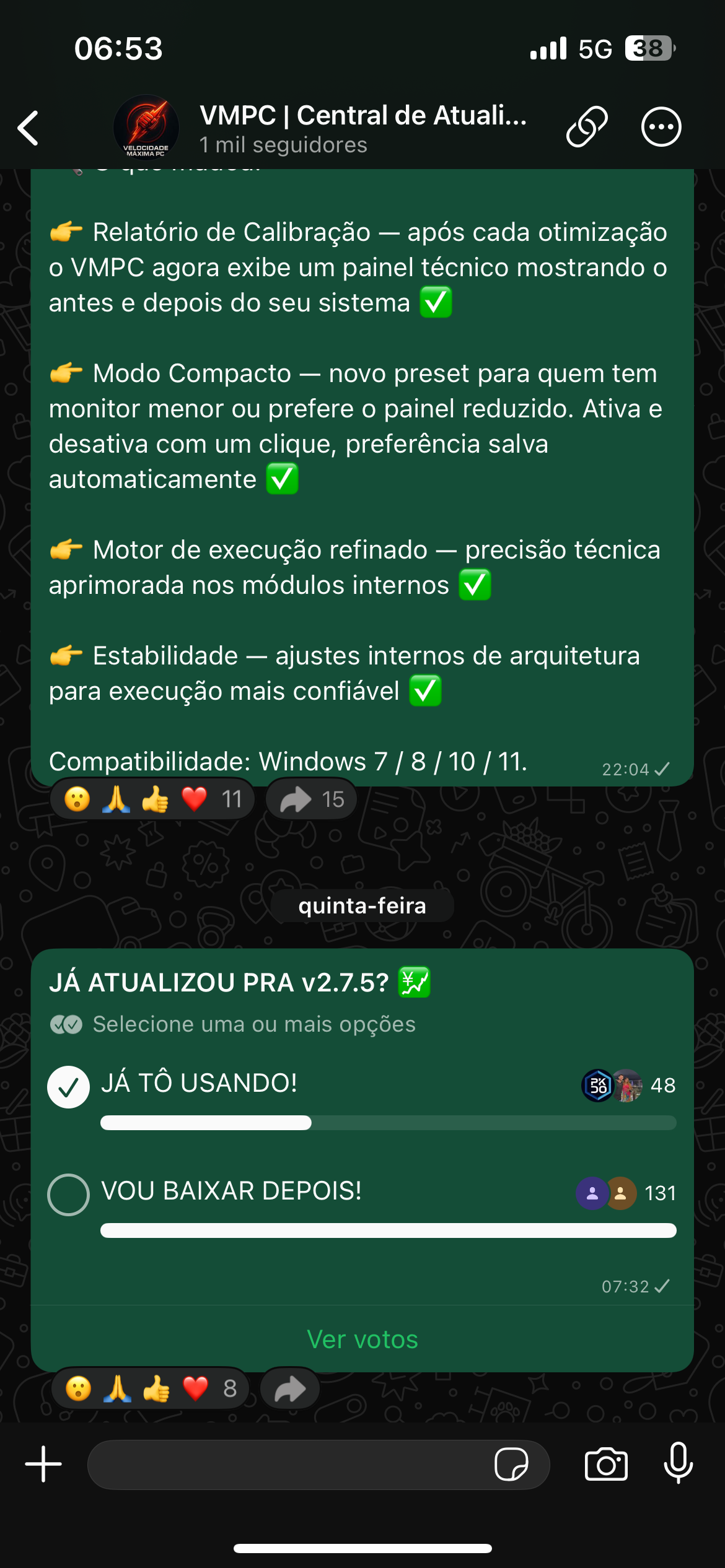 VMPC – Licença Vitalícia Completa [PROMOÇÃO BLACK FRIDAY]⁠