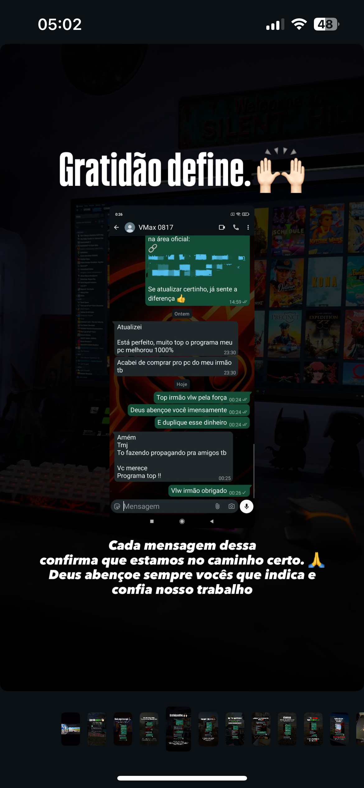 VMPC – Licença Vitalícia Completa [PROMOÇÃO BLACK FRIDAY]⁠