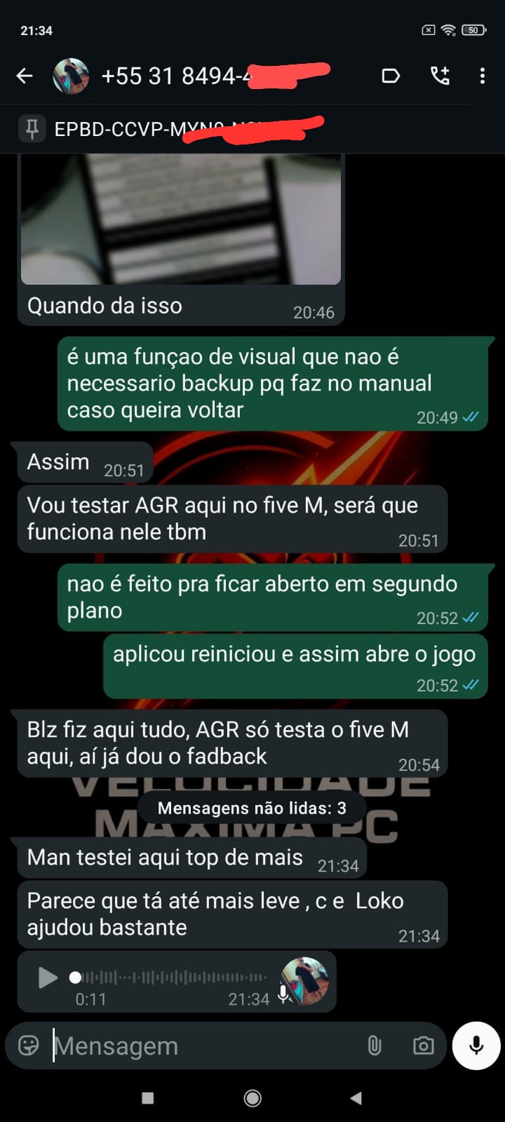 VMPC – Licença Vitalícia Completa [PROMOÇÃO BLACK FRIDAY]⁠