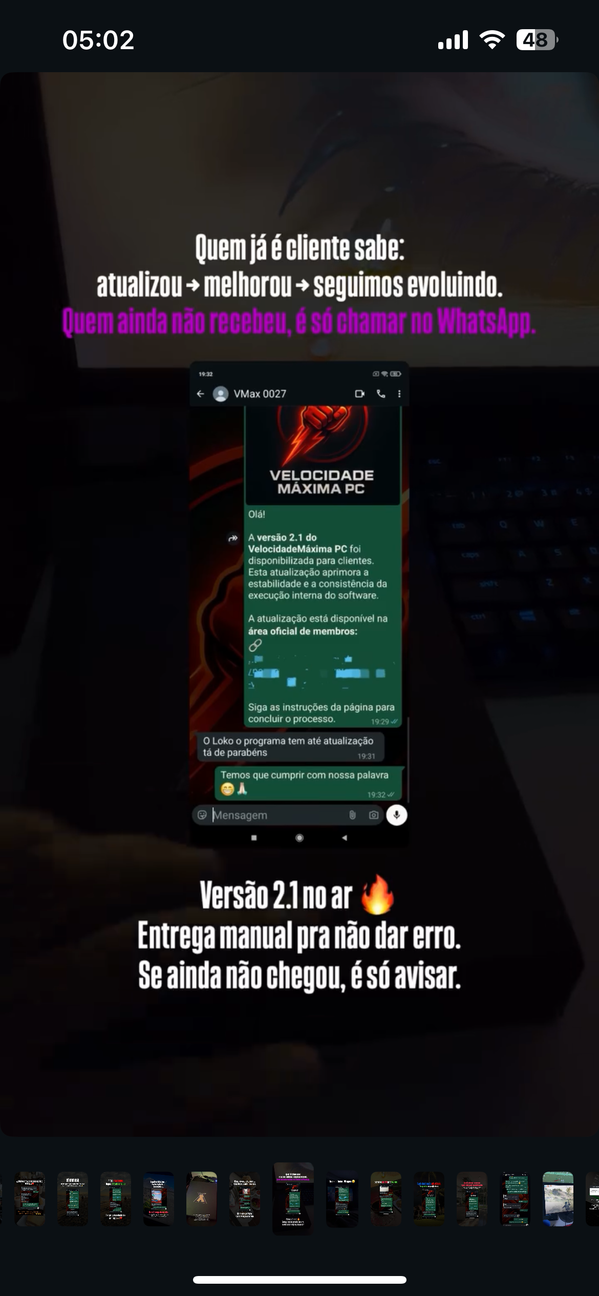 VMPC – Licença Vitalícia Completa [PROMOÇÃO BLACK FRIDAY]⁠