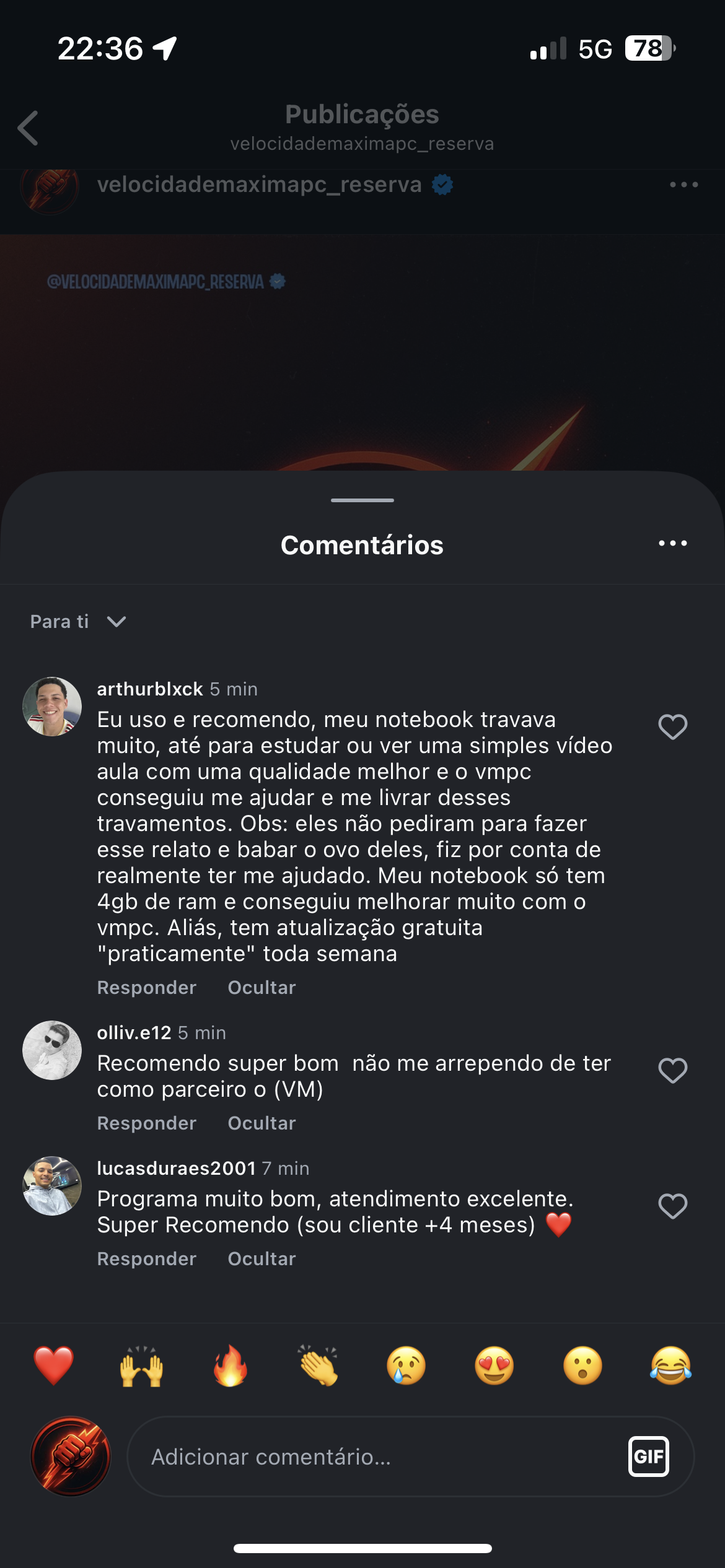 VMPC – Licença Vitalícia Completa [PROMOÇÃO BLACK FRIDAY]⁠