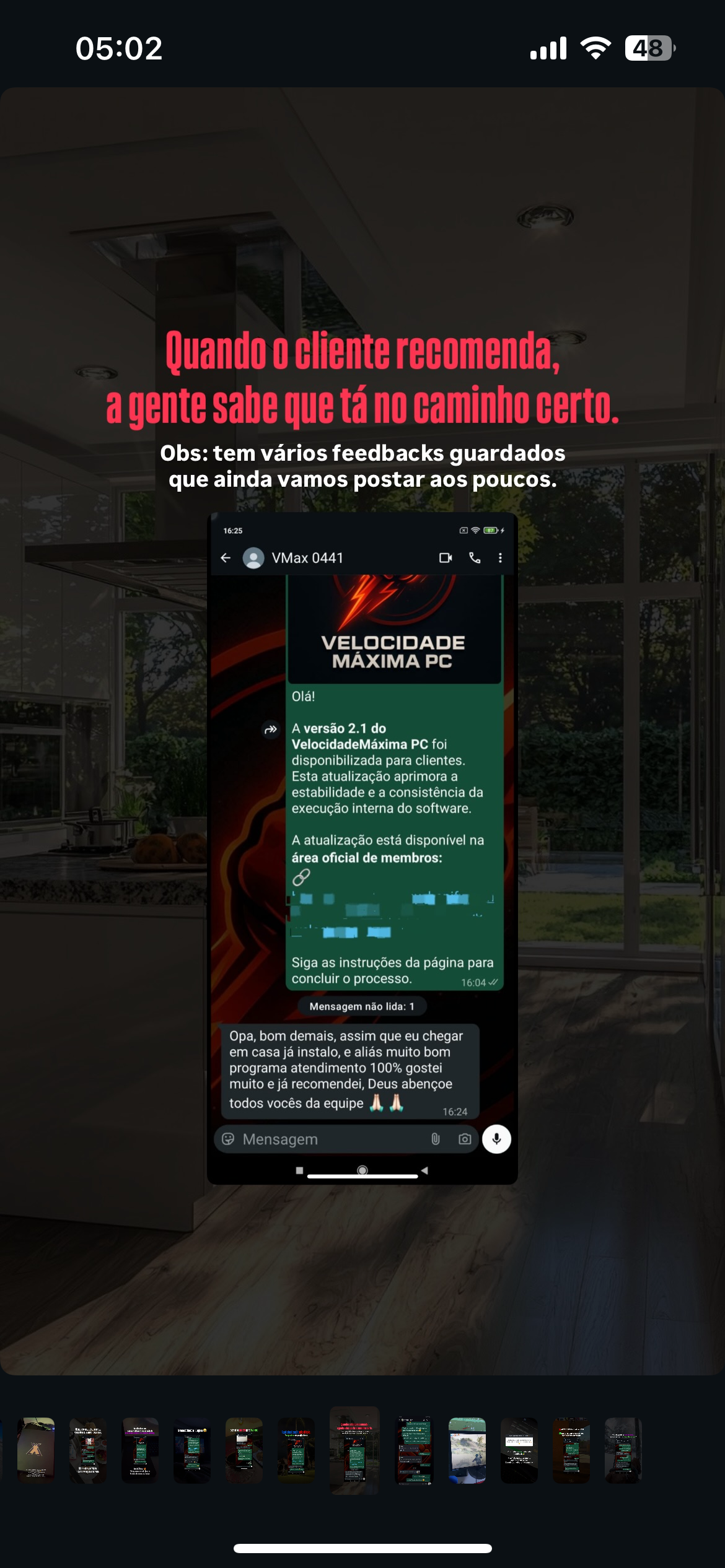 VMPC – Licença Vitalícia Completa [PROMOÇÃO BLACK FRIDAY]⁠