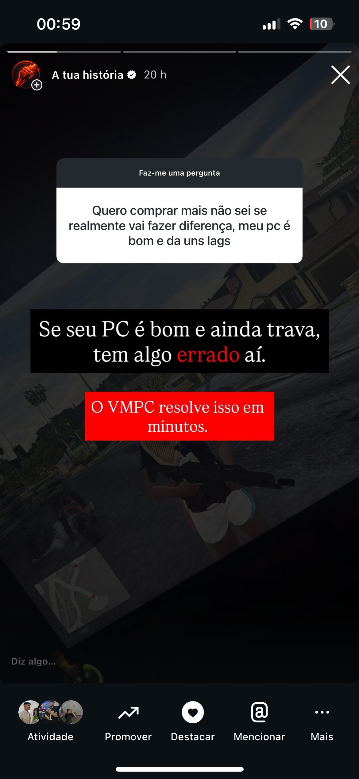 VMPC – Licença Vitalícia Completa [PROMOÇÃO BLACK FRIDAY]⁠
