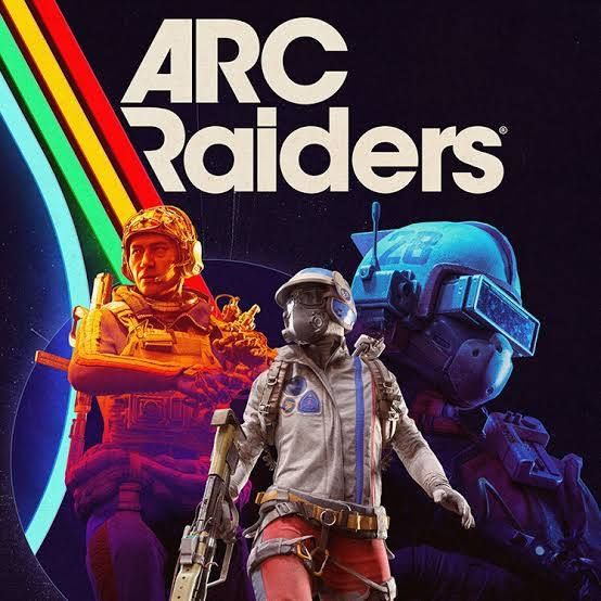 Painel ARC Raiders Indetectável