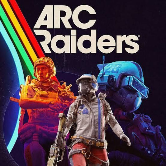 Painel ARC Raiders Indetectável