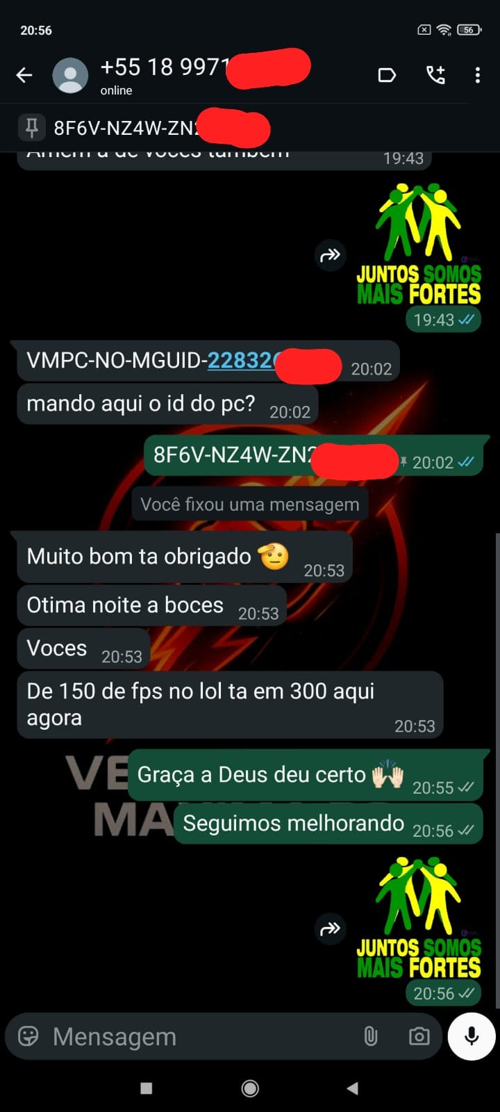 VMPC – Licença Vitalícia Completa [PROMOÇÃO BLACK FRIDAY]⁠