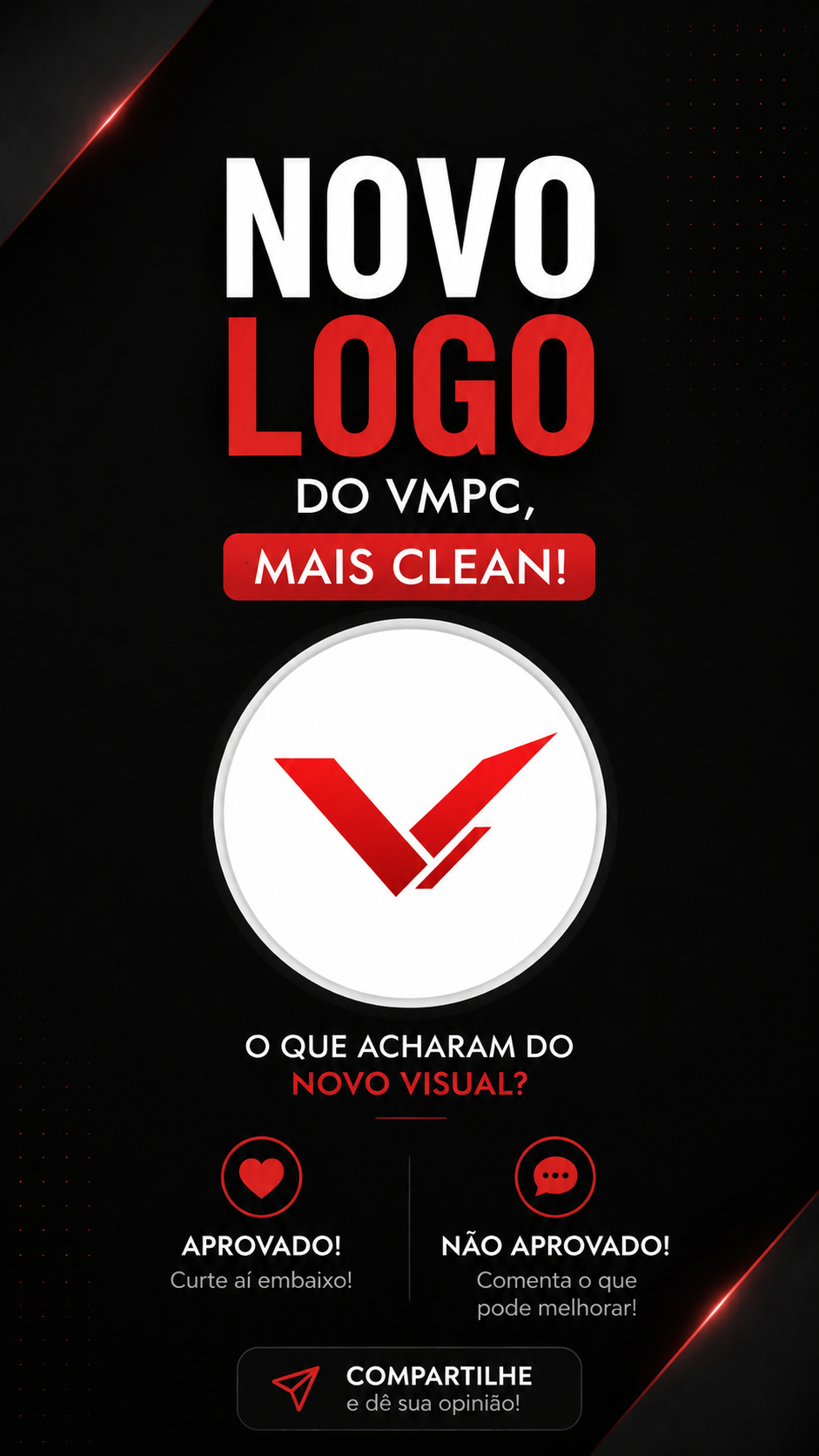 VMPC: Velocidade Máxima PC