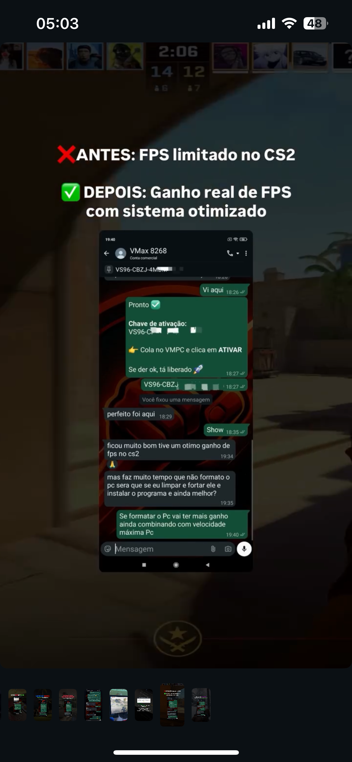VMPC – Licença Vitalícia Completa [PROMOÇÃO BLACK FRIDAY]⁠
