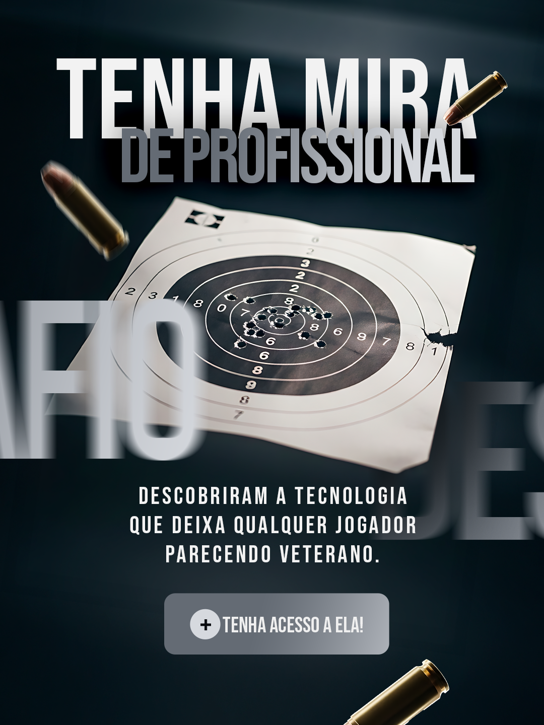 Painel AimAssist & NoRecoil BF6 🌎 (30 DIAS DE GARANTIA)