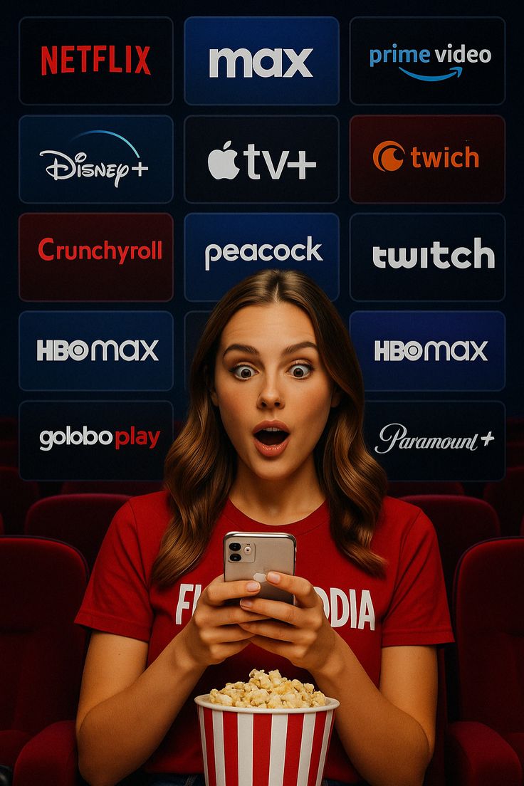 IPTV ANUAL 📺 Canais, Filmes e Séries