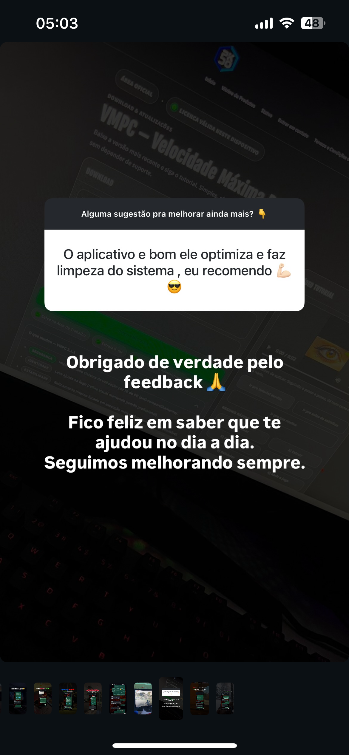 VMPC – Licença Vitalícia Completa [PROMOÇÃO BLACK FRIDAY]⁠