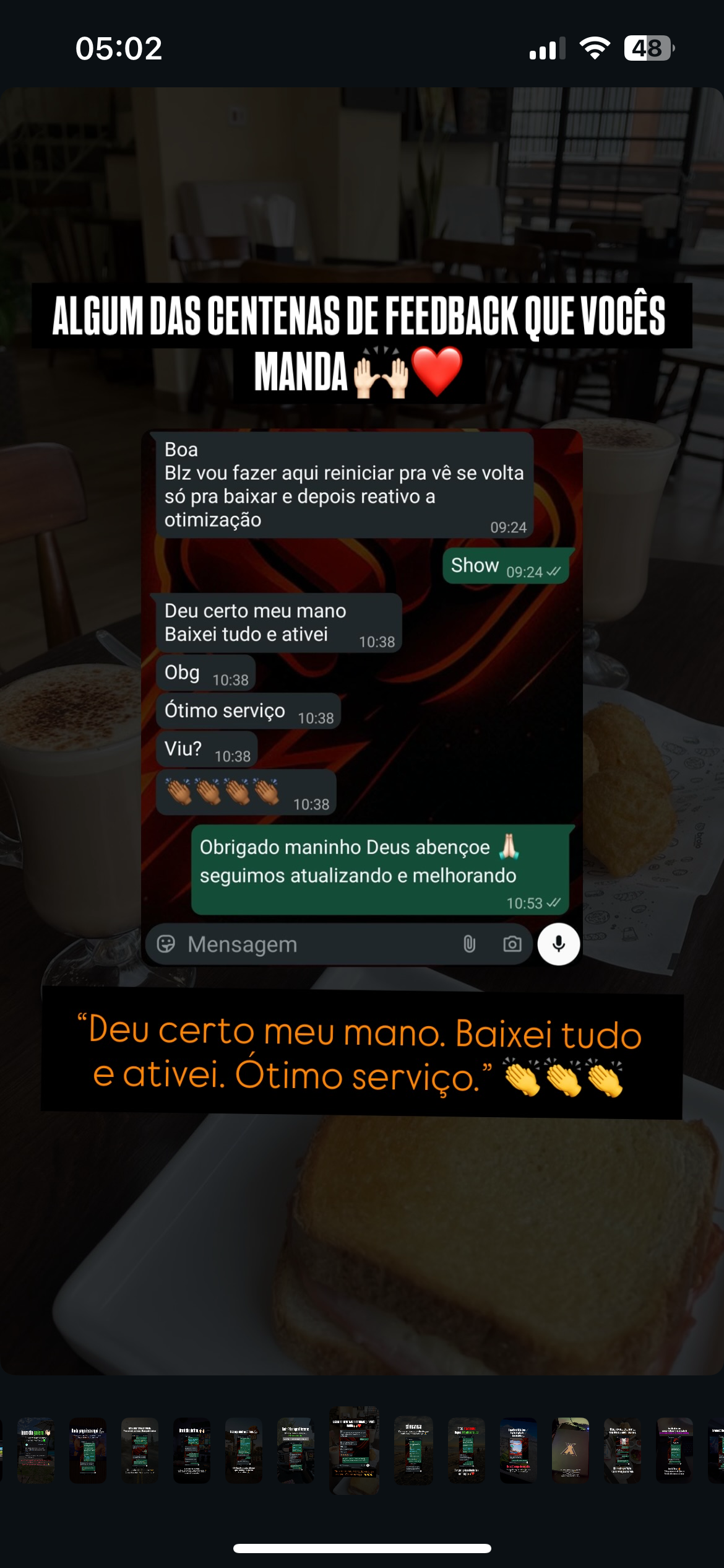 VMPC – Licença Vitalícia Completa [PROMOÇÃO BLACK FRIDAY]⁠