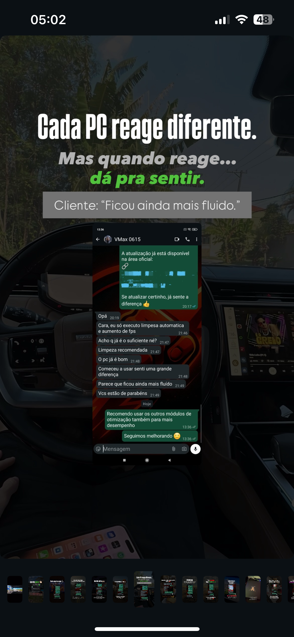 VMPC – Licença Vitalícia Completa [PROMOÇÃO BLACK FRIDAY]⁠