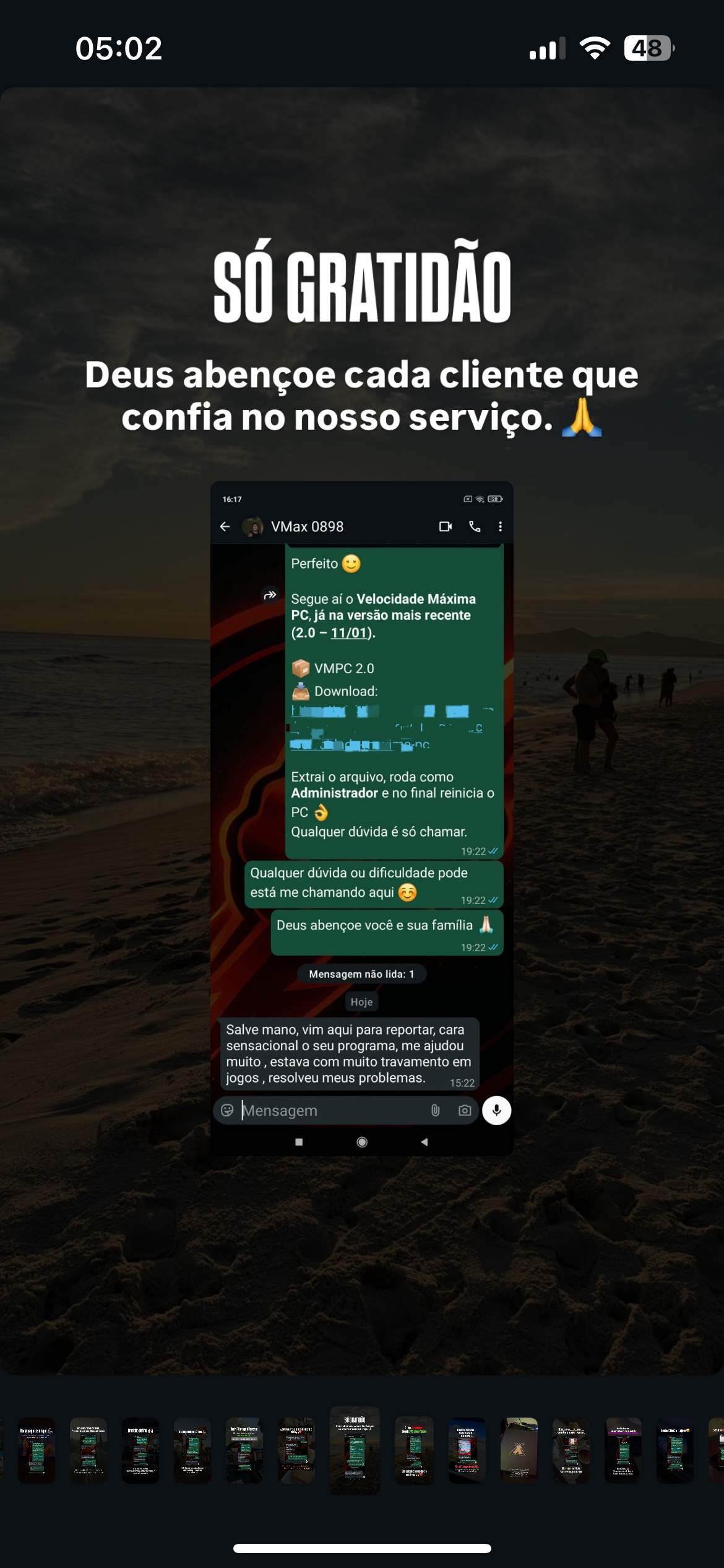 VMPC – Licença Vitalícia Completa [PROMOÇÃO BLACK FRIDAY]⁠