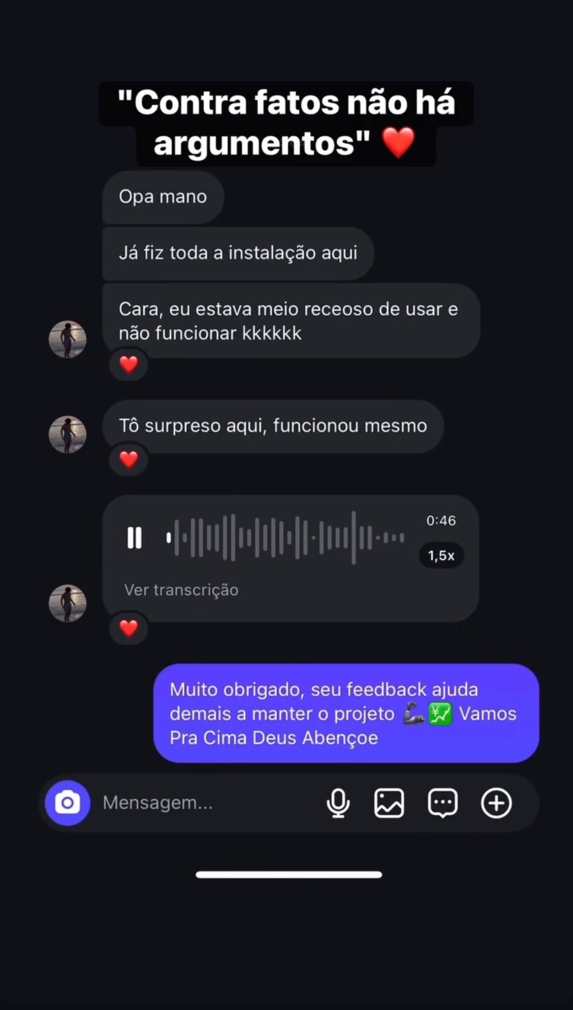 VMPC: Velocidade Máxima PC