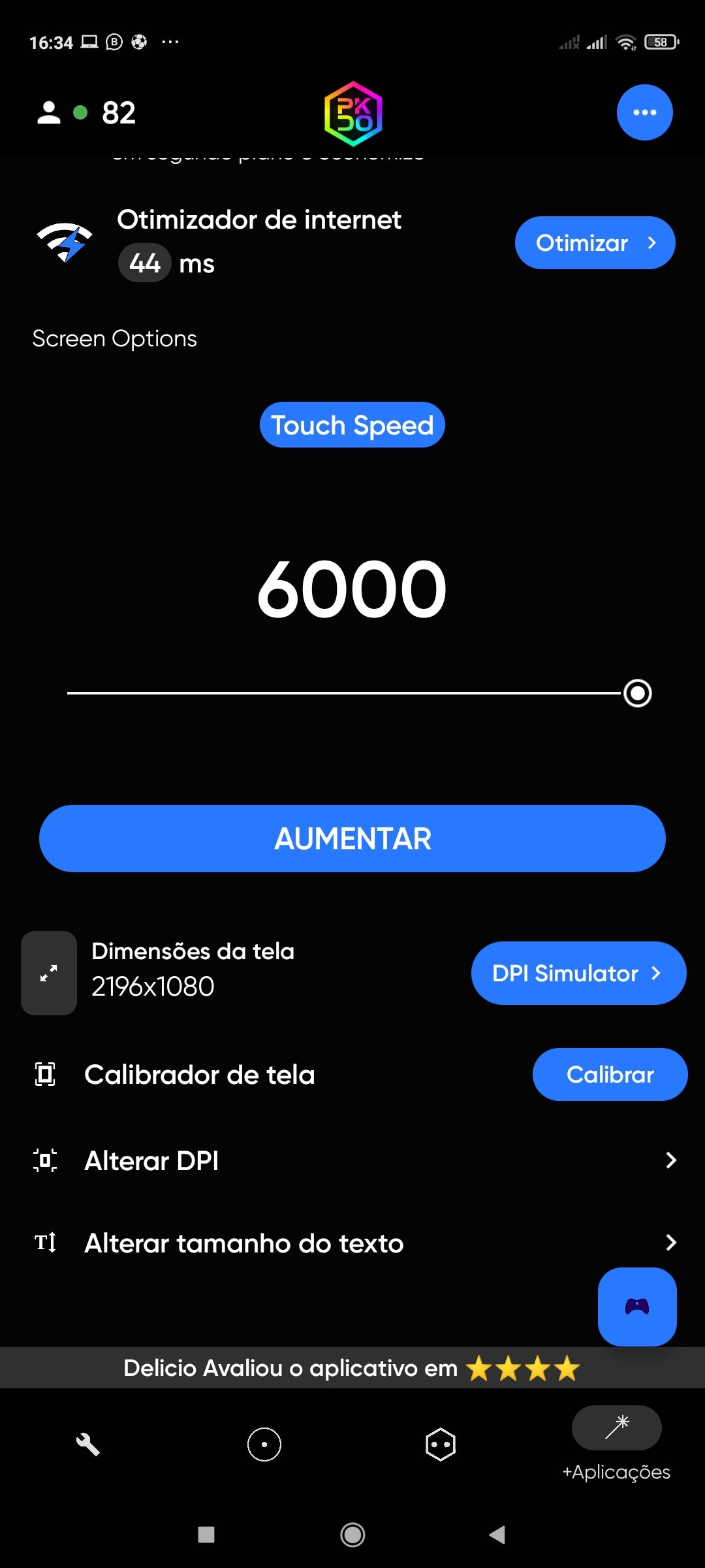 Agre3ssiv0 VIP Nvl Max. Full Vermelho FREE FIRE