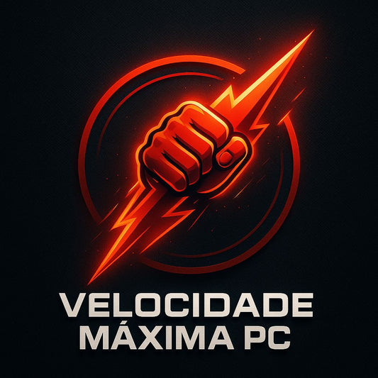 VELOCIDADEMÁXIMA PC – BLACK FRIDAY🌎 (12 MESES DE GARANTIA)