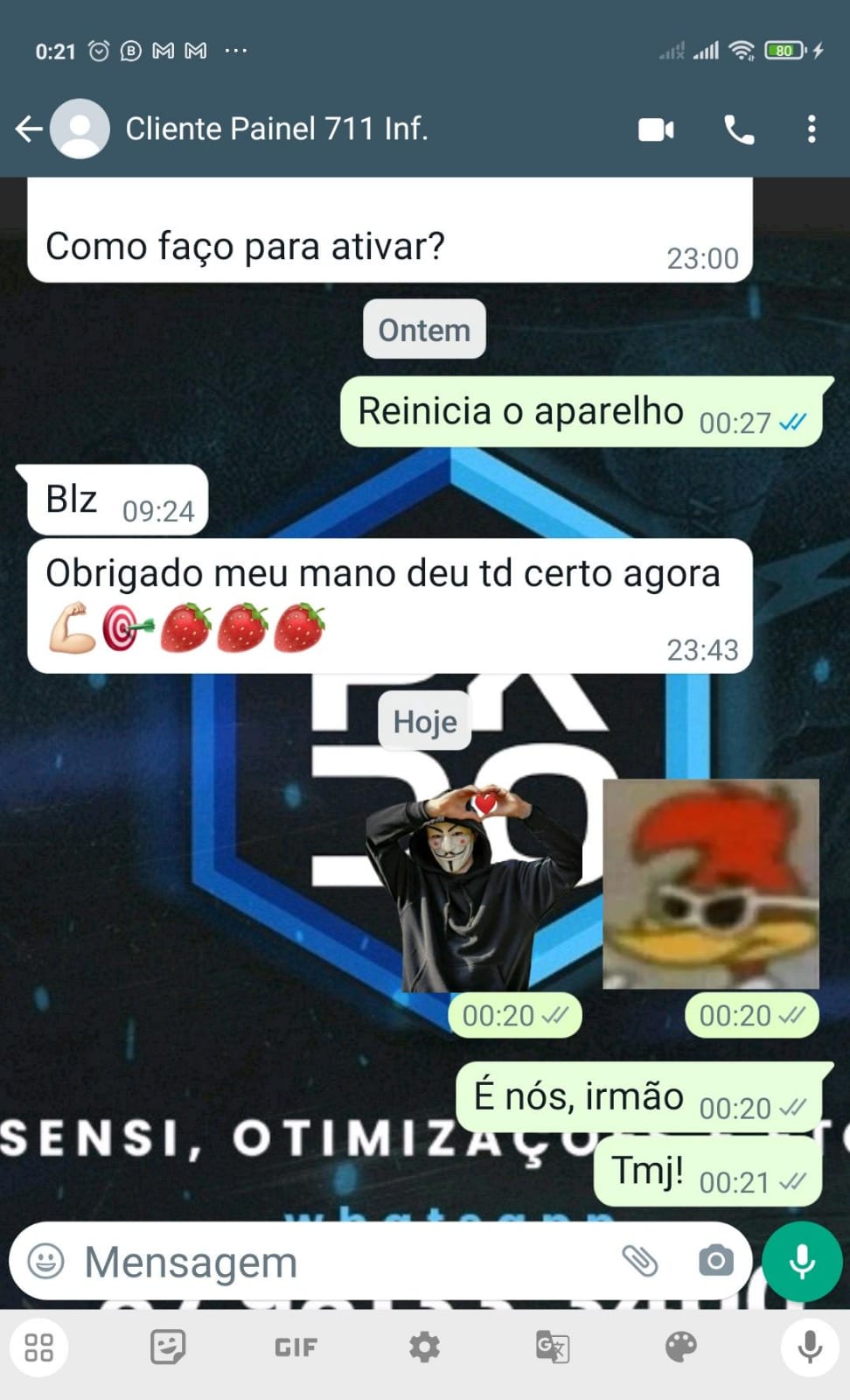 Agre3ssiv0 VIP Nvl Max. Full Vermelho FREE FIRE