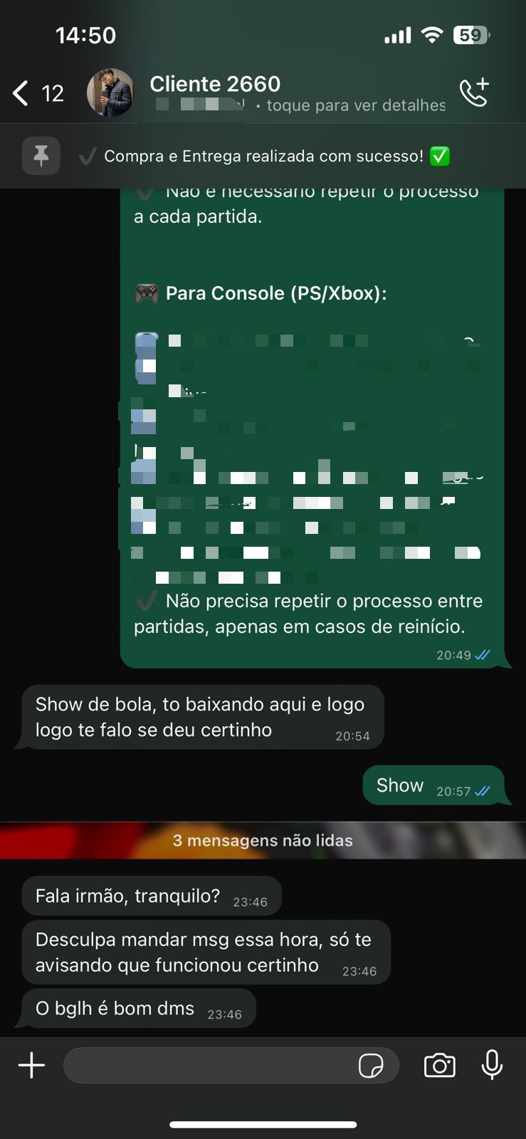 Painel AimAssist & NoRecoil Call of Duty 🌎 (30 DIAS DE GARANTIA)