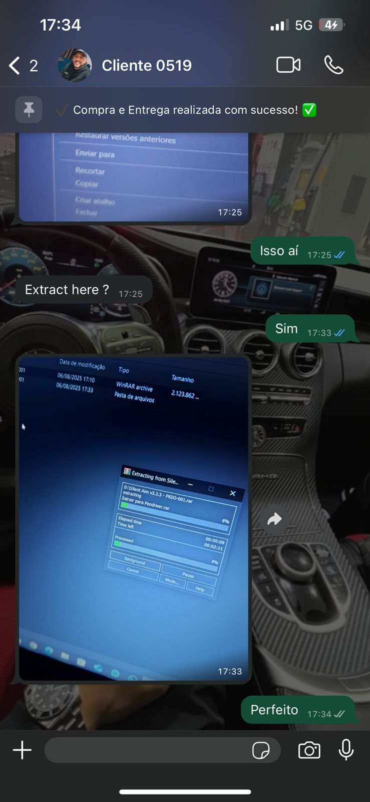 Painel AimAssist & NoRecoil Call of Duty 🌎 (30 DIAS DE GARANTIA)
