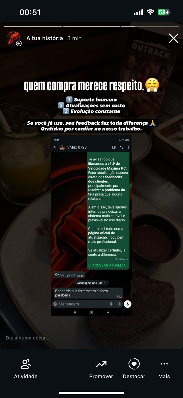 VMPC – Licença Vitalícia Completa [PROMOÇÃO BLACK FRIDAY]⁠