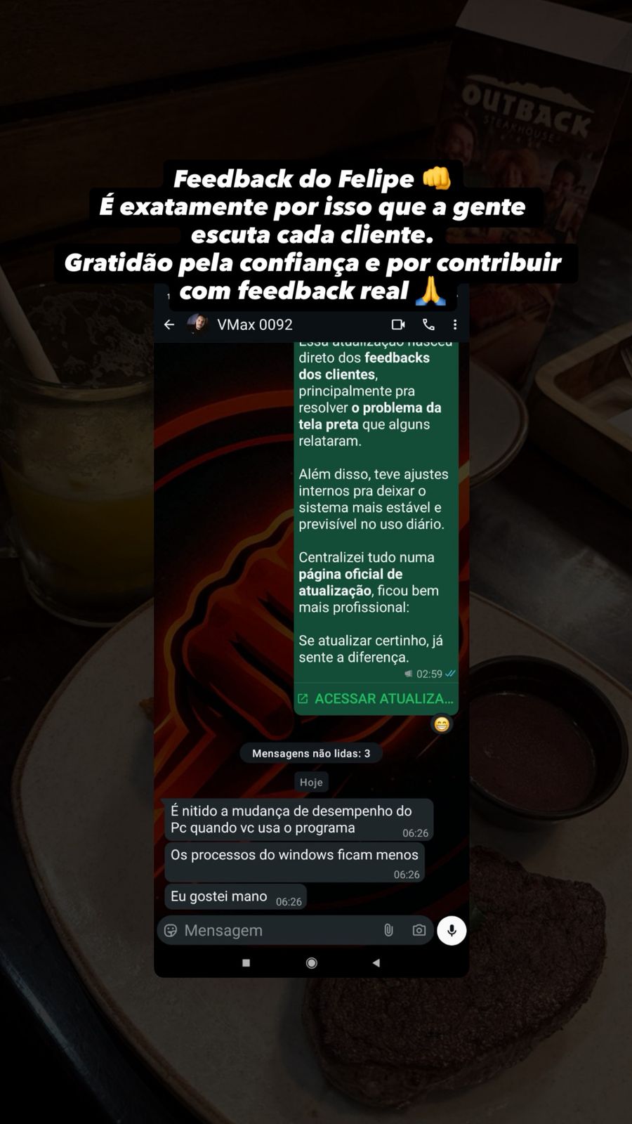 VMPC – Licença Vitalícia Completa [PROMOÇÃO BLACK FRIDAY]⁠