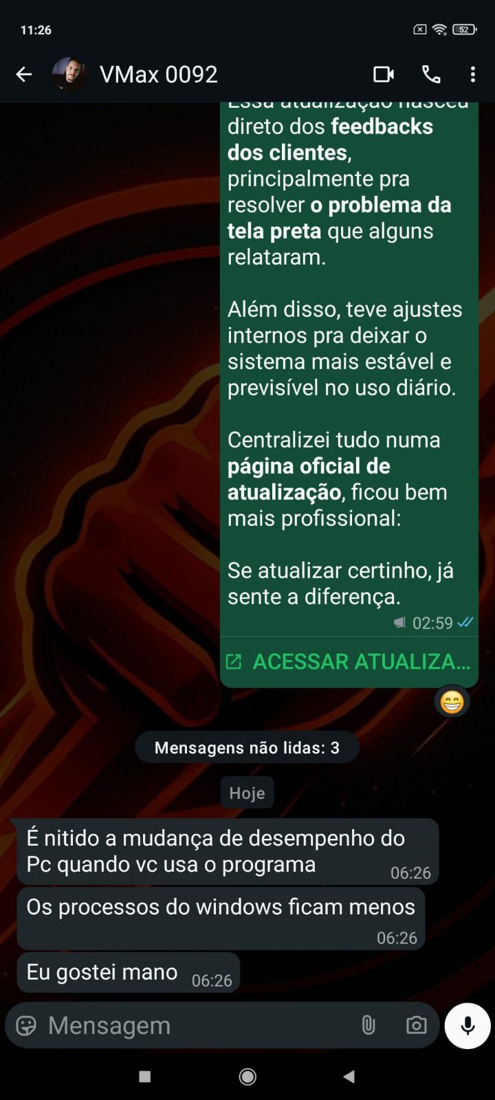 VMPC – Licença Vitalícia Completa [PROMOÇÃO BLACK FRIDAY]⁠
