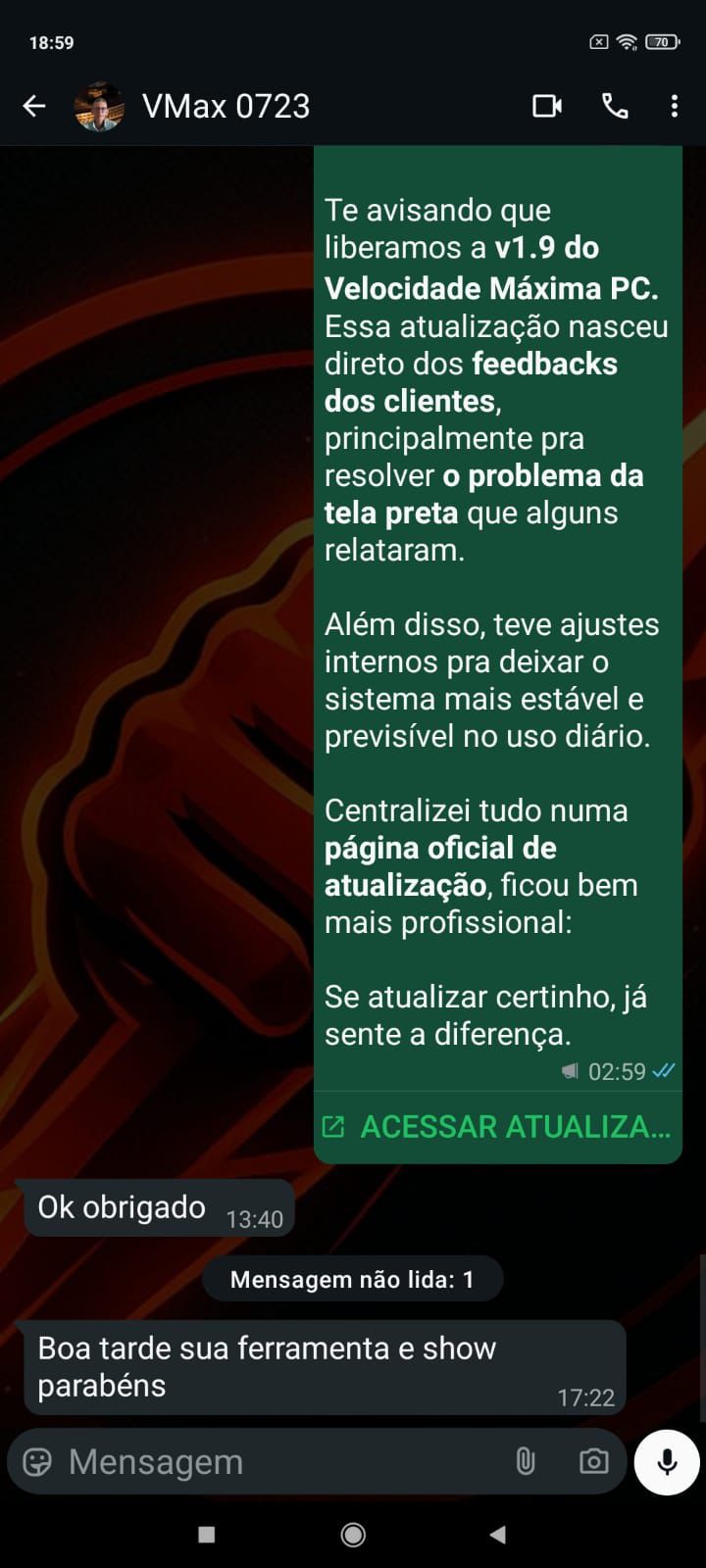 VMPC – Licença Vitalícia Completa [PROMOÇÃO BLACK FRIDAY]⁠