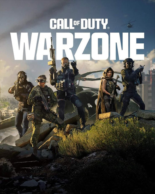 Painel Call of Duty Indetectável